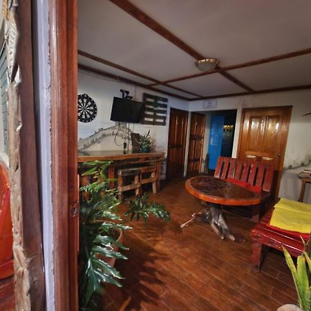 Boho By Arte Hostal Boquete Bajo Boquete Exterior foto