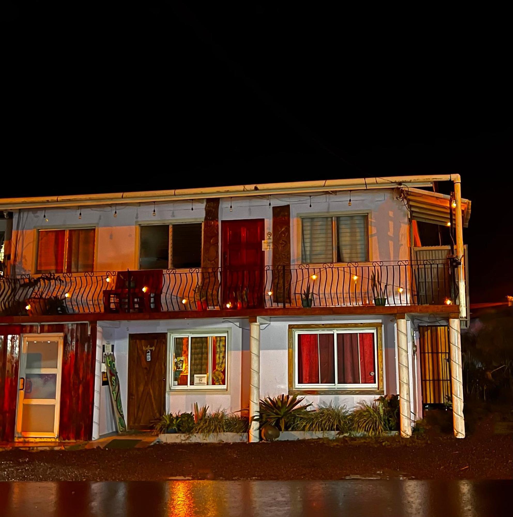 Boho By Arte Hostal Boquete Bajo Boquete Exterior foto
