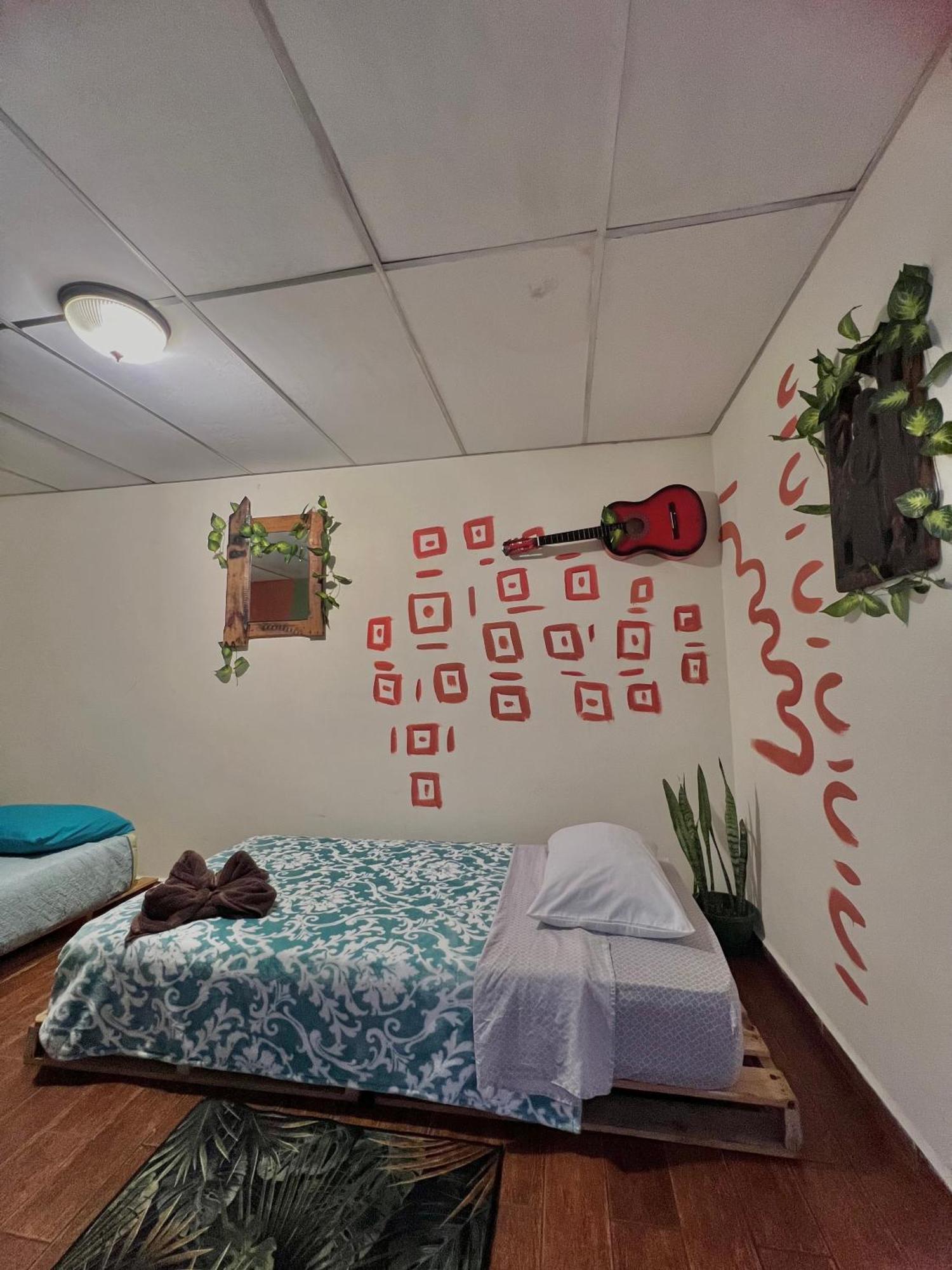 Boho By Arte Hostal Boquete Bajo Boquete Exterior foto