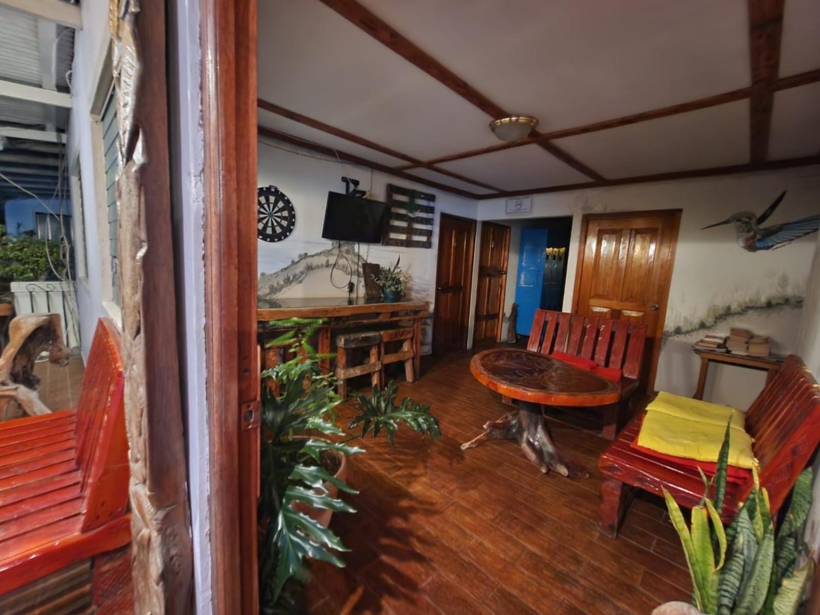 Boho By Arte Hostal Boquete Bajo Boquete Exterior foto