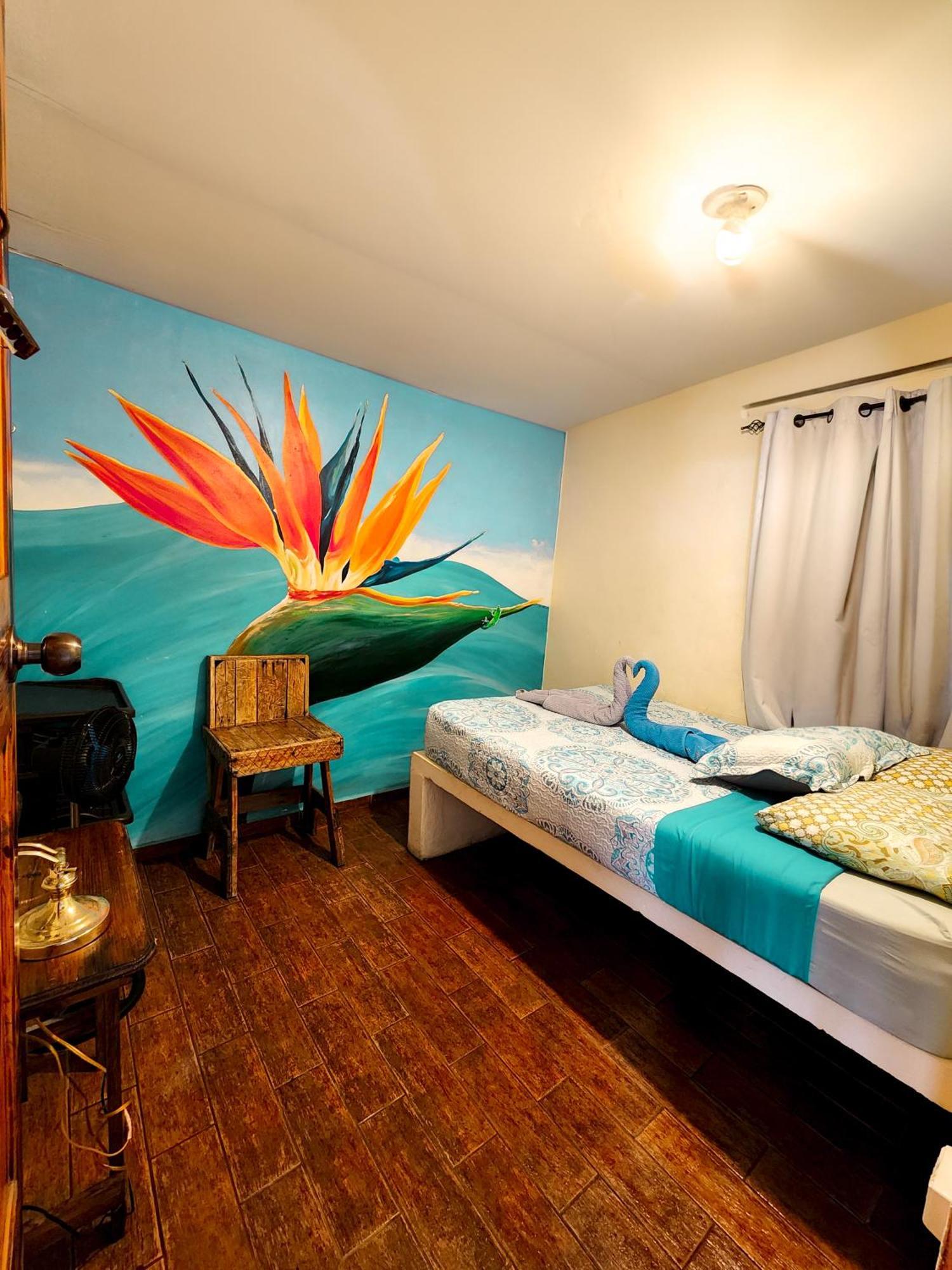 Boho By Arte Hostal Boquete Bajo Boquete Exterior foto